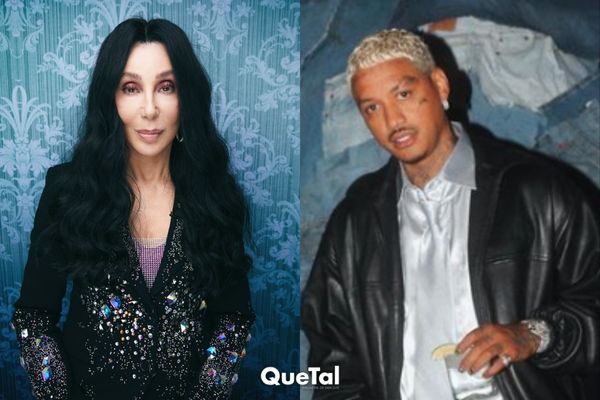 Wedding vibes a la vista: Cher desata rumores sobre compromiso con Alexander 'AE' Edwards
